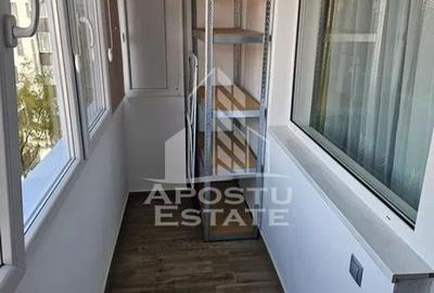 Apartament cu 2 camere, zona Olimpia-Stadion, 2AC - 7