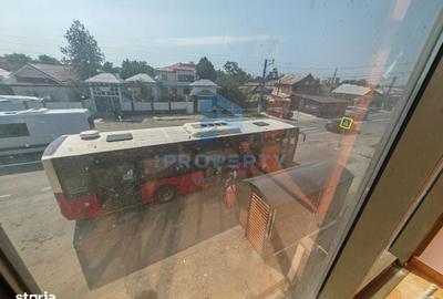 Spațiu comercial, de 125 mp, în Modelu - 2