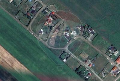 Teren 503mp Halchiu / Strada Ciucasului - 7