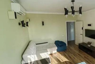 Apartament cu 2 camere de inchiriat in zona Lipovei - 2