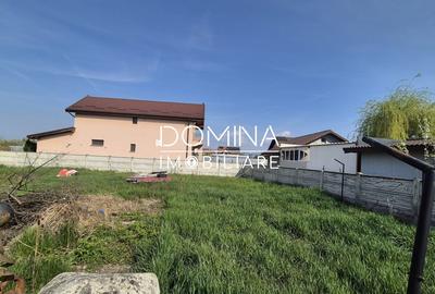 Teren Construcții intravilan de 467 mp, în Centura - 3