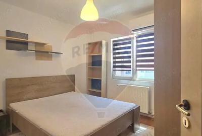 Apartament decomandat de inchiriat in Racadau Pietonala - 3
