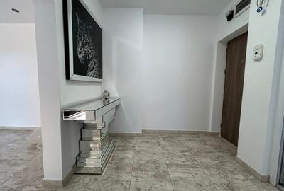 Apartament cu 3 camere semidecomandat, mobilat în Calea Galați - 11