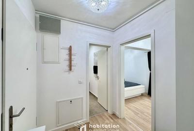 De închiriat apartament 2 camere Complex Studențesc - bloc nou - 9