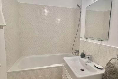 Apartament cu 2 camere, mobilat în Văcăresti - 6