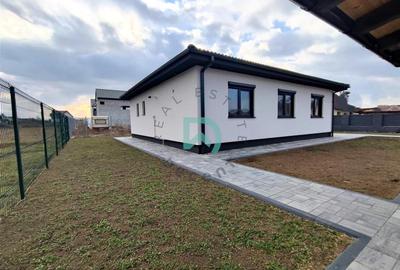 Casă individuală cu 3 camere cu Teren 509 Mp în Cristian - 24