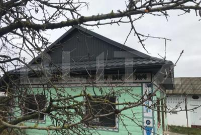 Casă cu 3 camere cu Teren 3400 Mp în Central - 7