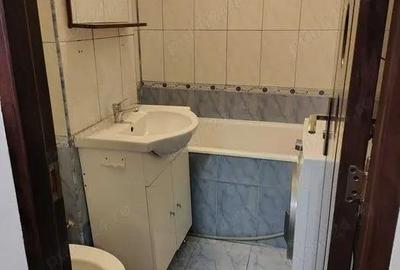 Garsoniera titan-parc brancusi-metrou 5 minute-stradal - 4