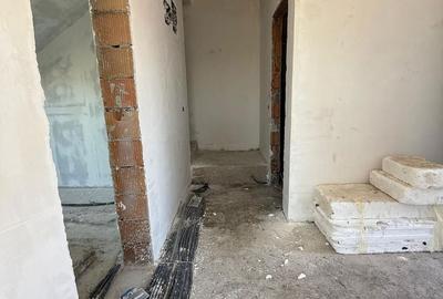 Casă cu 4 camere în Noua - 17