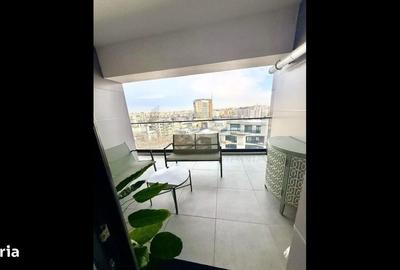Apartament cu 2 camere în Dudești - 7