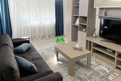 Apartament modern de inchiriat 3 camere Sibiu Strand - 3