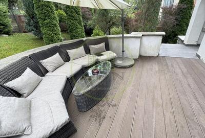 Casă individuală cu 5 camere cu Teren 500 Mp în Cioplea - 14