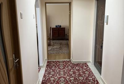 Apartament cu 2 camere decomandat în Central - 5