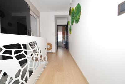Casa Vila cu 4 camere de vanzare in  Cernica langa padure - 32