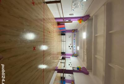 Spațiu comercial, de 80 mp, în Mărășești - 1