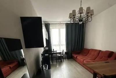 Apartament cu 2 camere în Lipovei
