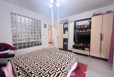 Apartament cu 2 camere decomandat în Florești - 2