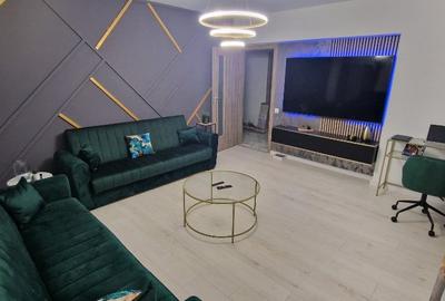 Apartament cu 3 camere decomandat în Central - 3