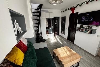 Apartament cu 2 camere decomandat, mobilat în Gării - 2