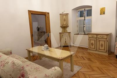 Apartament cu 2 camere semidecomandat, mobilat în Central - 3