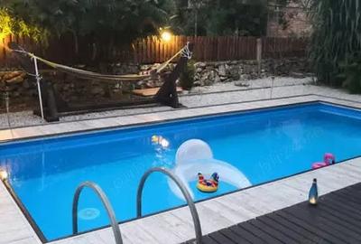 Vila cu piscina in Bulgaria la doar 35 de minute de grani?a ?i 2 ore de mare Vila cu piscina in Bulgaria la doar 35 de minute de grani?a ?i 2 ore de mare - 4