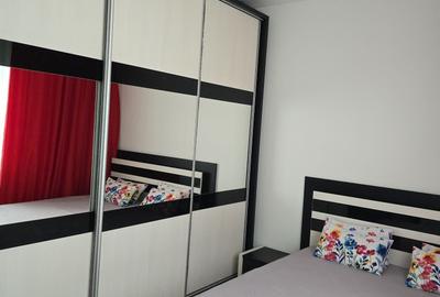 Apartament modern cu 2 camere, bloc nou, zona Gorjului Apartament modern cu 2 camere, bloc nou, zona Gorjului - 4