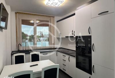 Apartament cu 2 camere decomandat în Iosia - 4