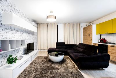 Apartament 2 camere Aviatiei City Point - 2