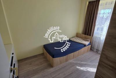 Apartament cu 3 camere decomandat în Central - 4