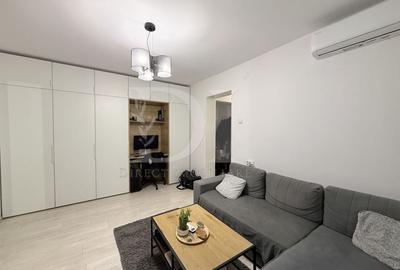Apartament la cheie | etaj intermediar | Zona Grigorescu - 2