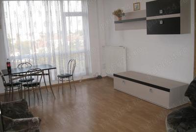 Apartament cu 3 camere semidecomandat în Central - 5