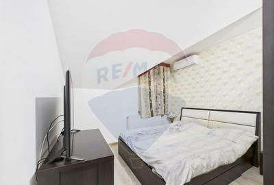 3 camere moderne in Militari Residence gata de mutat - 9