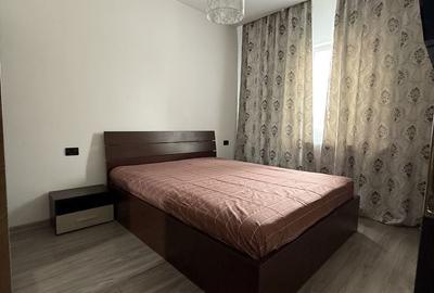 Apartament cu 2 camere decomandat în Frații Golești - 6