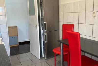 Apartament cu 2 camere decomandat în Central - 7