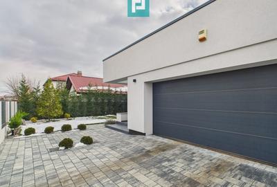 Casă individuală pe parter – Mosnita - 57