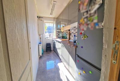 Apartament 2 camere | Parter | Renovat | Mobilat | Utilat Complet - 3