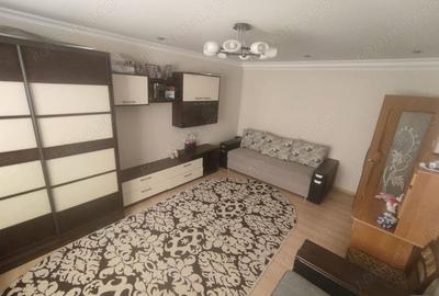 Garsonieră decomandată în Banu Manta - 2