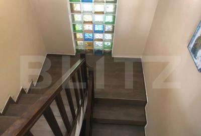 Casă cu 4 camere cu Teren 9 Mp în Păulești - 16