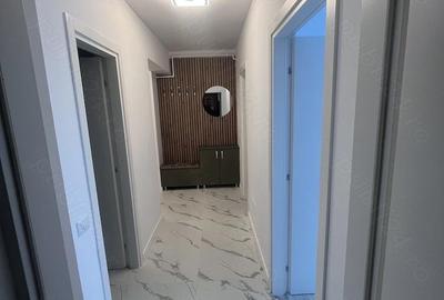 Apartament cu 2 camere decomandat, mobilat în Nicolae Grigorescu - 4