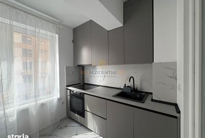 Apartament cu 2 camere, mobilat în Metalurgiei - 6