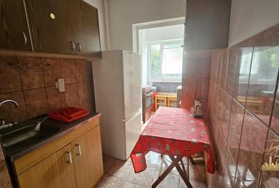 Garsoniera tip D de vanzare pe str. Traian Lalescu, Rogerius - Oradea - 6