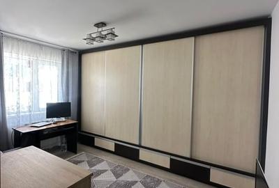 Apartament cu 3 camere decomandat, mobilat în Bragadiru - 9