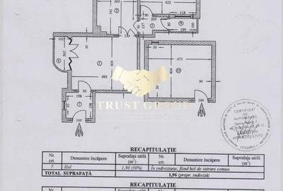 Cotroceni | 3 camere in Vila+Pivnita | - 11