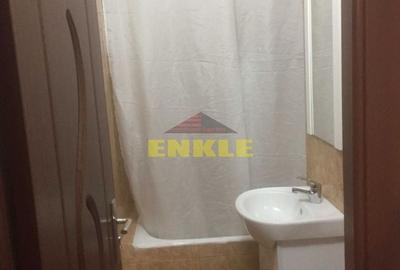 Apartament cu 2 camere semidecomandat în Central - 8
