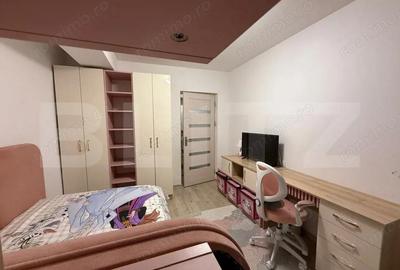Apartament 3 camere, 84 mp, Calea Severinului - 13