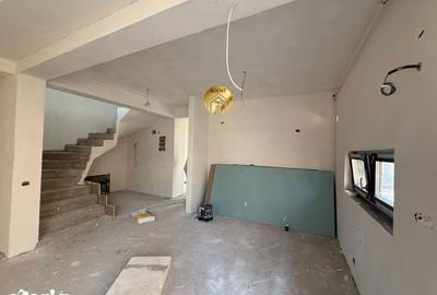 Casă cu 5 camere cu Teren 400 Mp în Central - 7