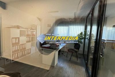 Spatiu Birouri | Showroom | Reprezentanta | Depozit Hala | 1000 mp | Mare Frumos si Finisat | 20 - 11