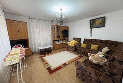 Casă cu 3 camere cu Teren 210 Mp în Turcheș - 5