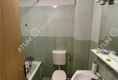 Apartament cu 3 camere la etajul in zona Lazaret din Sibiu - 10