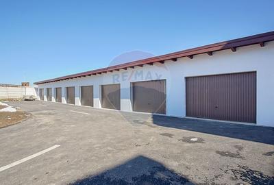 Casă cu 3 camere cu Teren 583 Mp în Colonia Bod - 27